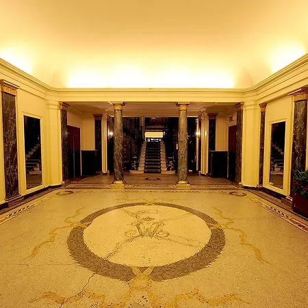 Apartment Tuileries Garden *