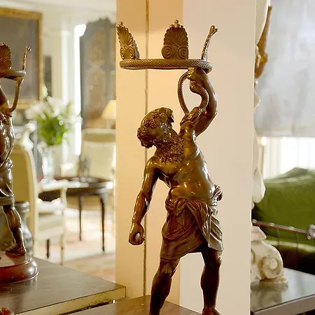 Apartment Tuileries Garden