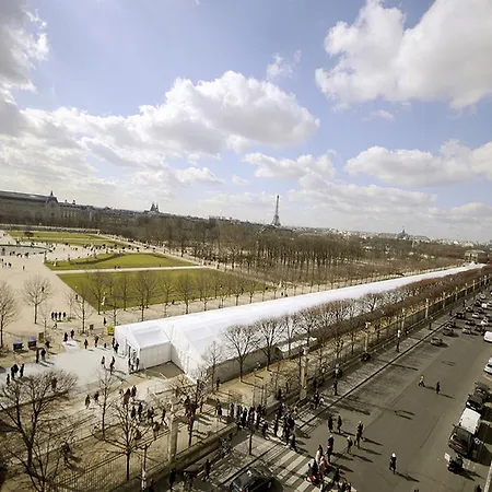 Tuileries Garden