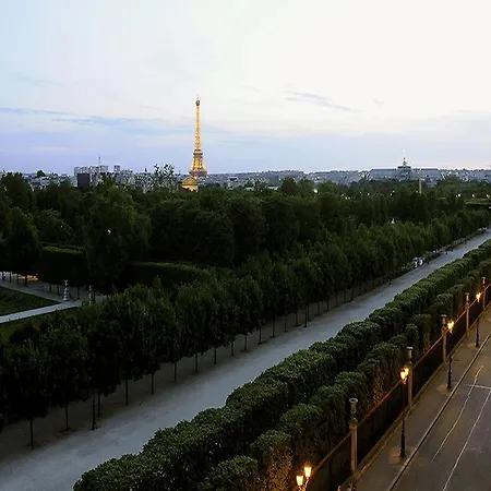 Tuileries Garden Paris